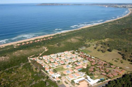 The Dunes Resort // Plettenberg bay